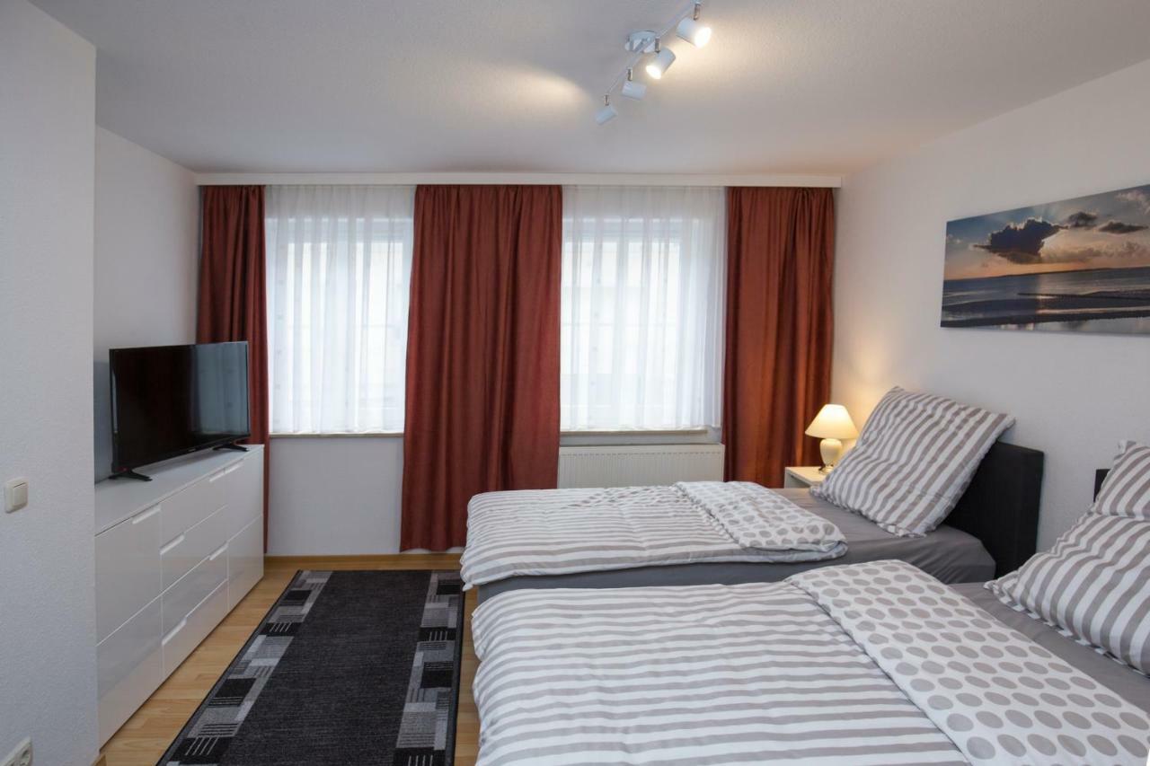 Ferienwohnungen Grimma 4 Dış mekan fotoğraf